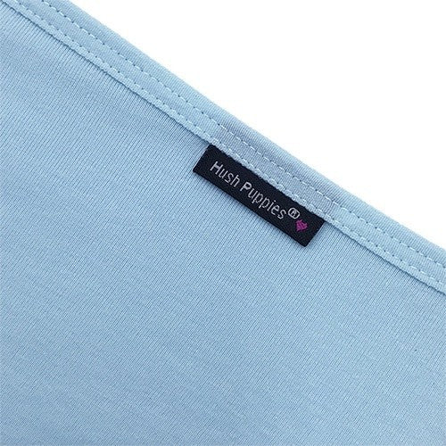 Cotton Spandex Mini 5pcs Ladies Panties HLU008956