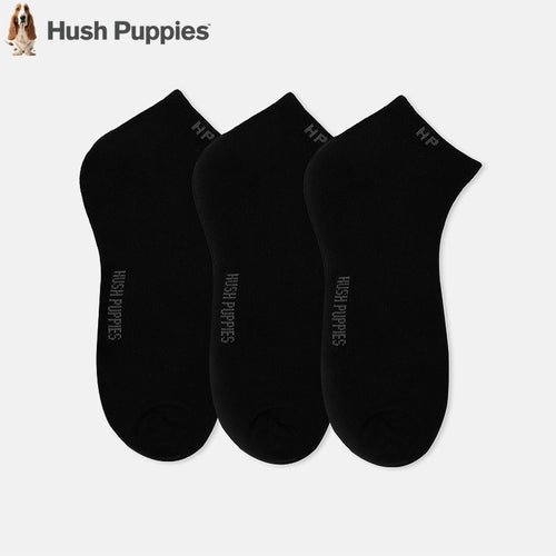 3prs Men Ankle Socks | Bamboo Elastane | HMS907760