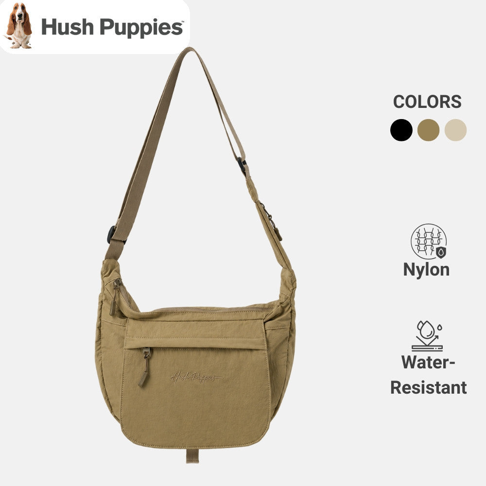 Women's Crossbody Bag | Nylon | HLA579770