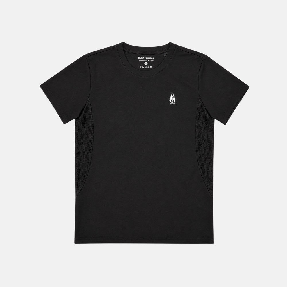 Men's Active Tee With Side Detail | HMT579723