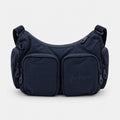 Women's Crossbody Bag | Nylon | HLA659942