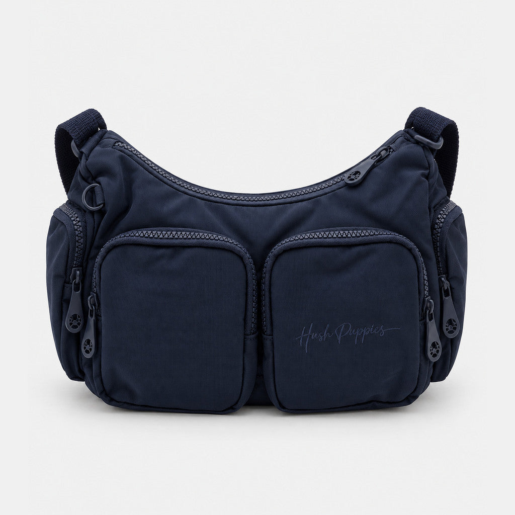 Women's Crossbody Bag | Nylon | HLA659942