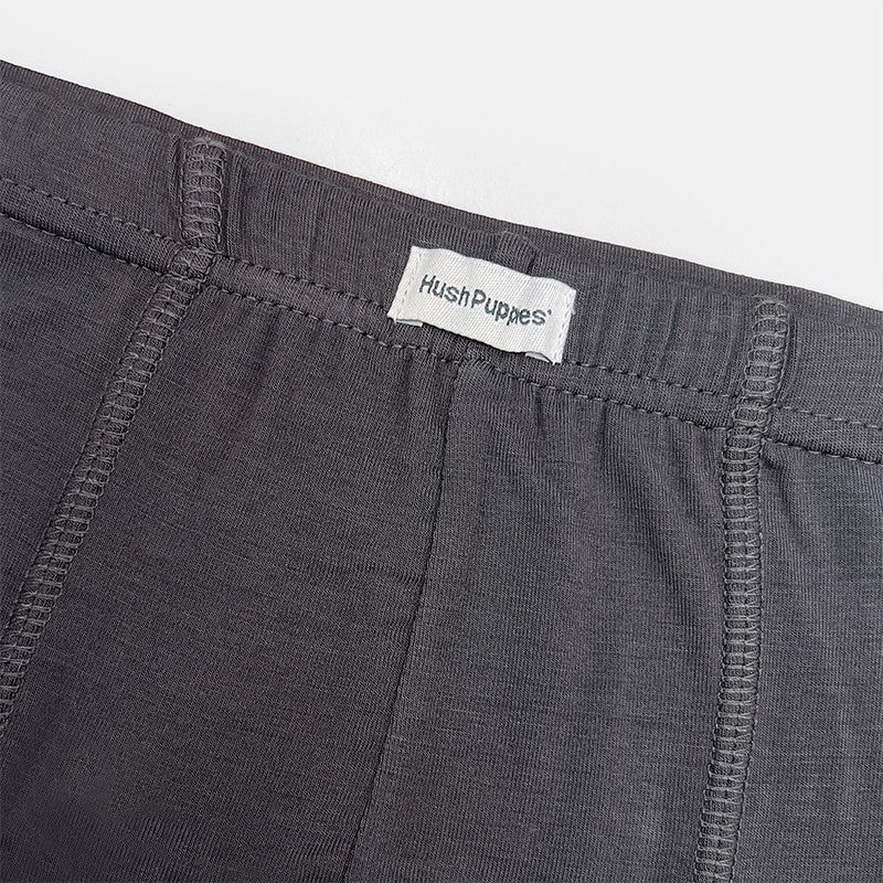 2pcs Men's Boxer Briefs | Bamboo Spandex | BS2323
