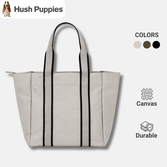 Women's Big Tote Bag | Canvas | HLA479577