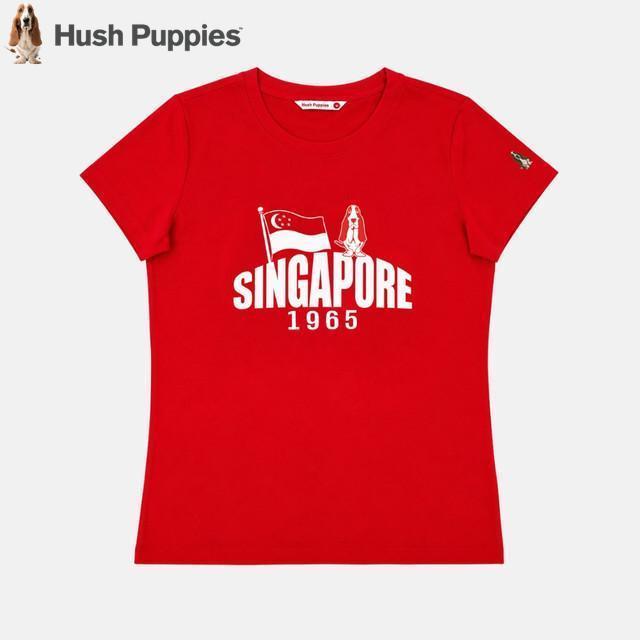 Women's NDP Tee D1 | HLT651027