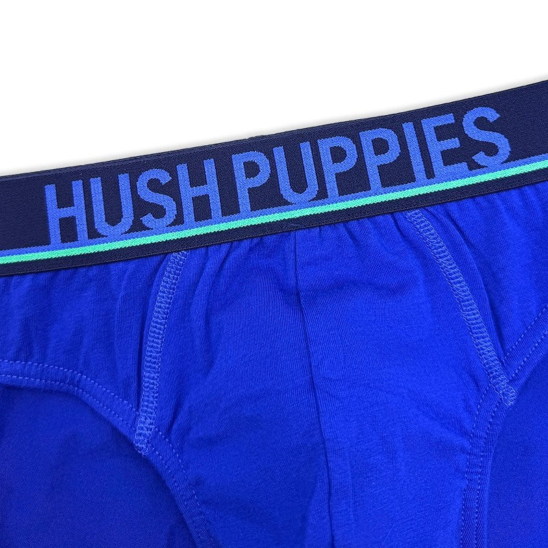 3pcs Men's Briefs | Cotton Elastane | Mini | HMB579743