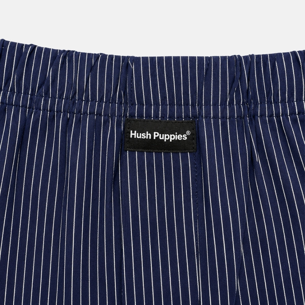 Men's 2pcs Knit Boxer Shorts | HMX639858