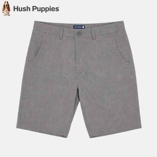 Men's Woven Jacquard Bermuda | HMM479620