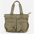 Women's Tote Bag | Nylon | HLA659945