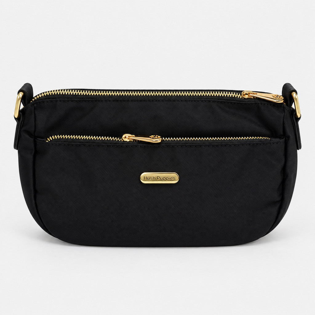 Women's Crossbody Bag | Nylon | HLA659928