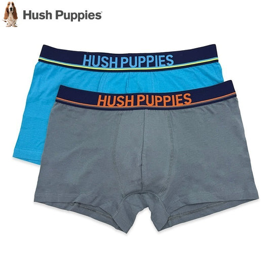 2pcs Men's Trunks | Cotton Elastane | HMX579745
