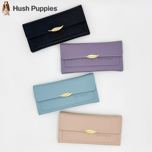 Ladies Long Wallet | PU Leather | HLA509679