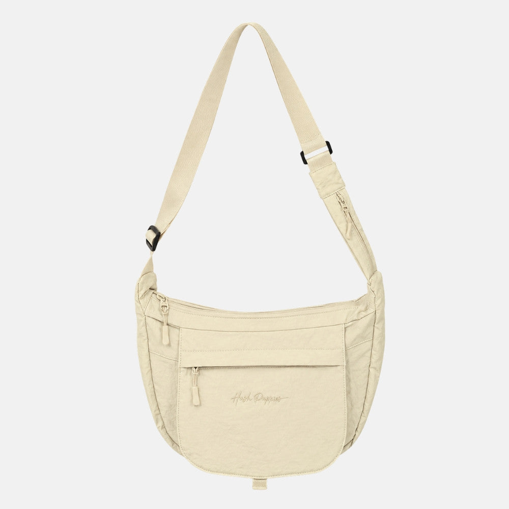 Women's Crossbody Bag | Nylon | HLA579770