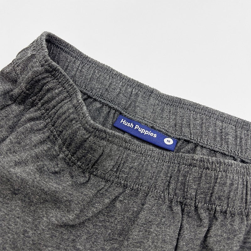 Men's Easy Shorts | 100% Cotton | HMM308646