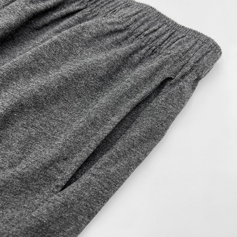 Men's Easy Shorts | 100% Cotton | HMM308646