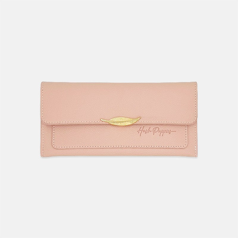 Ladies Long Wallet | PU Leather | HLA509679