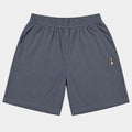Men's Knit Easy Shorts | 100% Cotton | HMM601061
