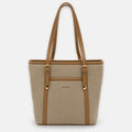 Women's Tote Bag | PU Leather | HLA659926