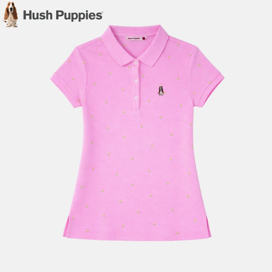 Ladies' Full Print Polo Assorted | 100% Pique Cotton | HLP579811