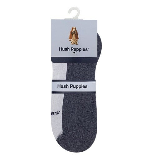 3prs Men's White Ankle Half Terry Socks | Cotton Elastane | S136