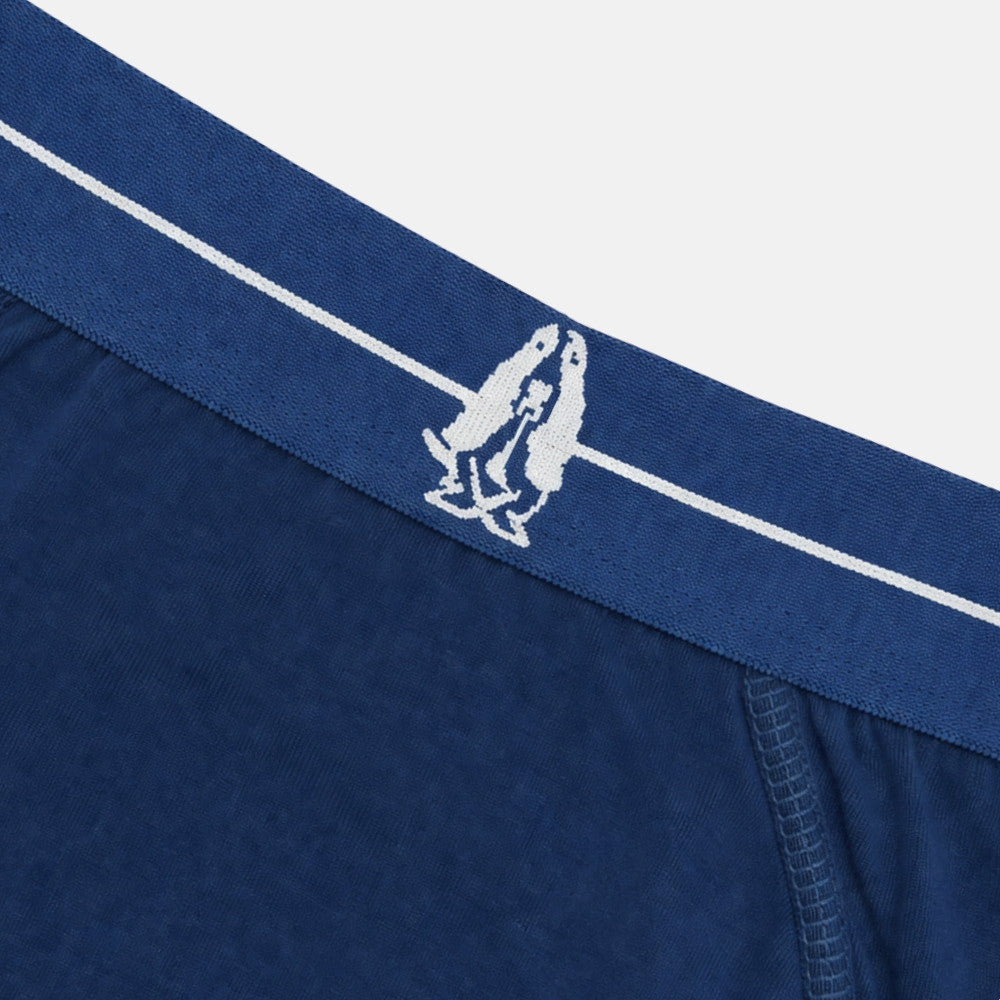3pcs Men's Briefs | Bamboo Elastane | Classic HMB705535