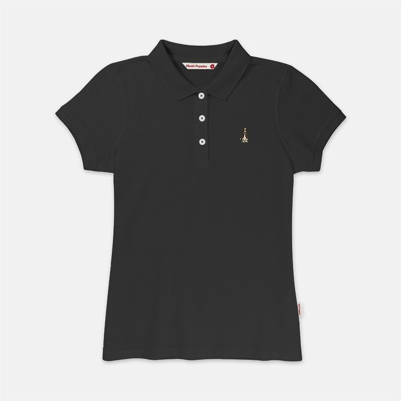 Ladies' Basic Polo With Embroidery | 100% Cotton | HLP208118