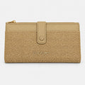 Women's Long Purse | PU Leather | HLA679960