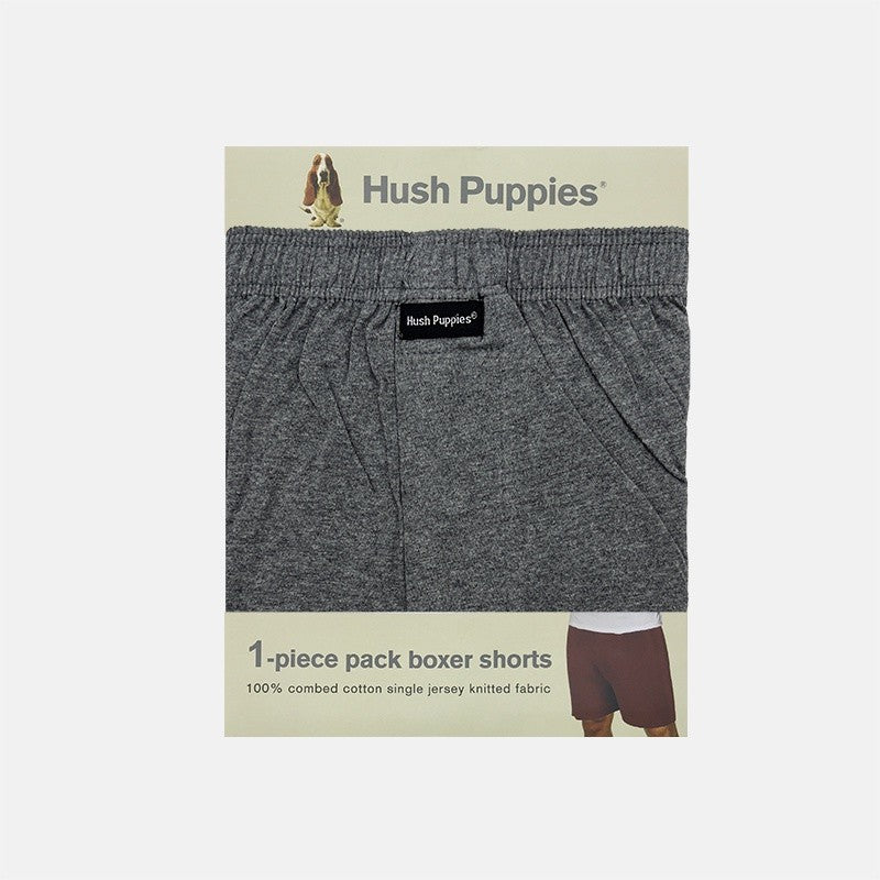 1pc Men's Boxer Shorts | Combed Cotton | 13123215354