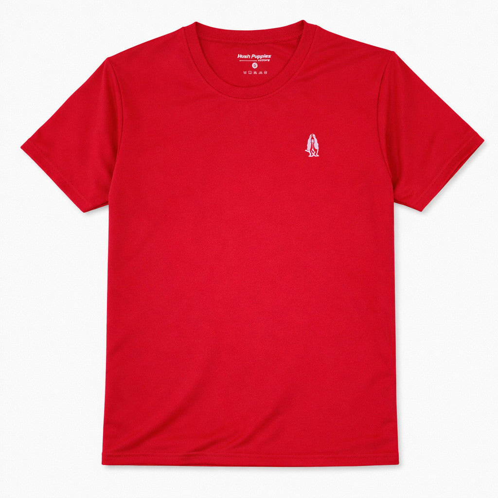 Men's Basic Active Tee | Quick Dry | HMT619866