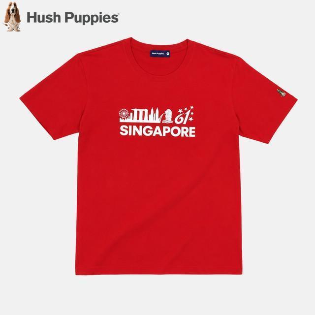 Men's NDP Tee D2 | HMT651028