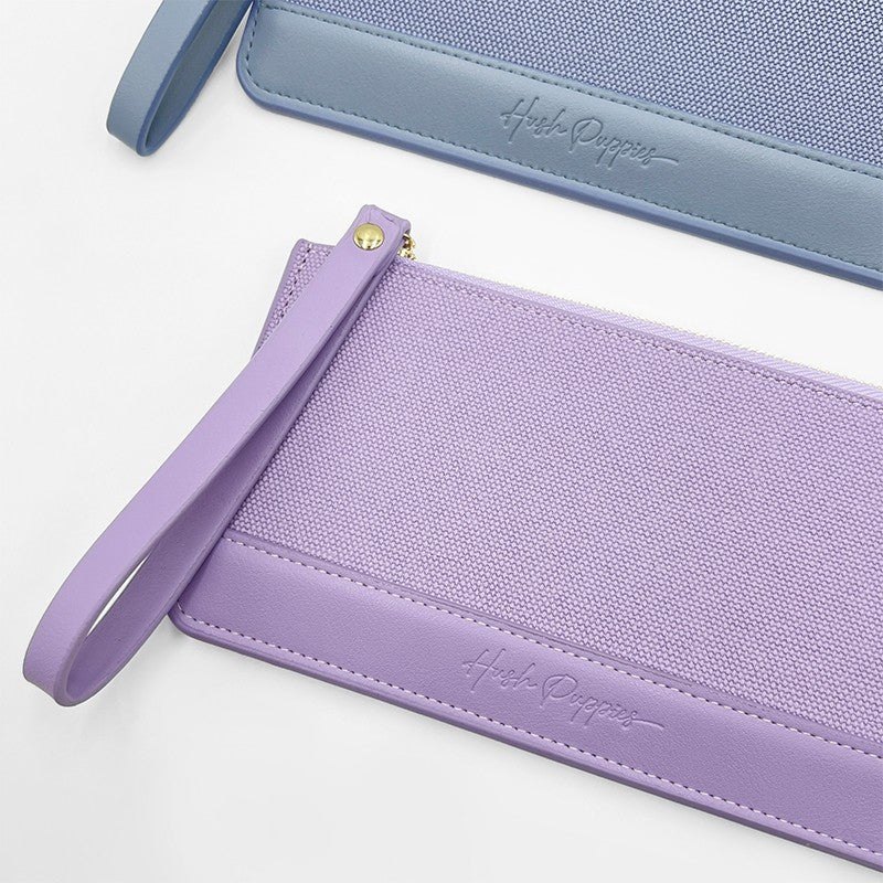 Ladies Long Wallet | PU Leather | HLA509681