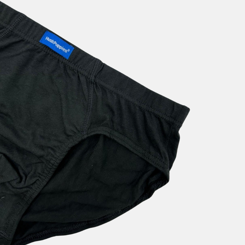 Men's 5pcs Mini Briefs | Cotton Jersey | HMB157722