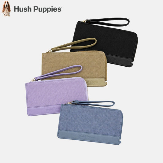 Ladies Long Wallet | PU Leather | HLA509681