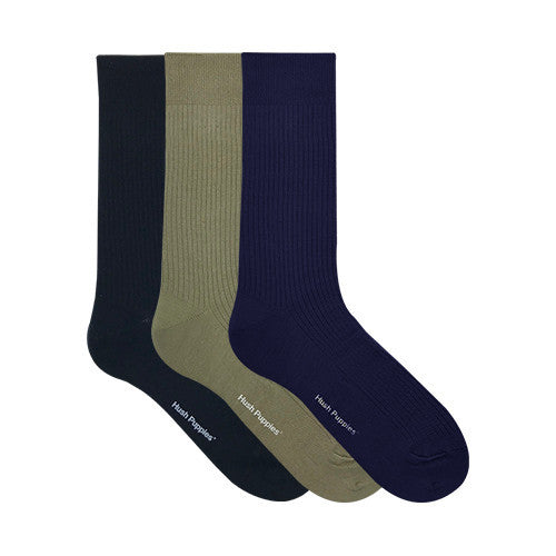 3pcs Men's Full Length Socks | 13133215145