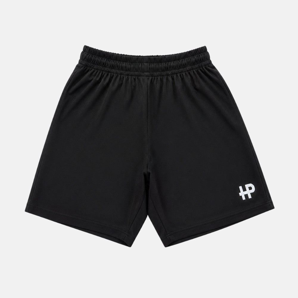 Unisex Active Shorts | Quick Dry | HMM639895
