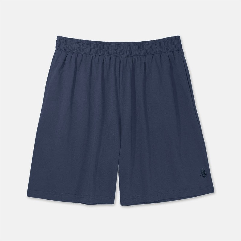 Men's Easy Shorts | 100% Cotton | HMM308646