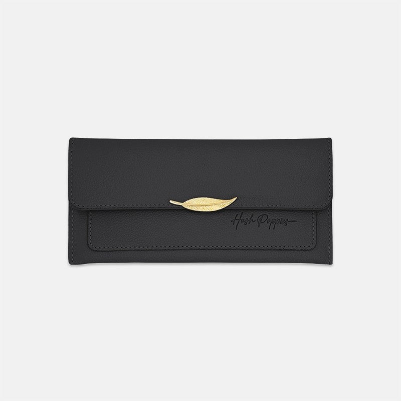 Ladies Long Wallet | PU Leather | HLA509679