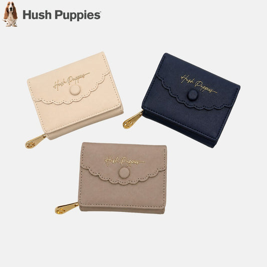 Ladies Small Purse | Synthetic Leather | HLA479592