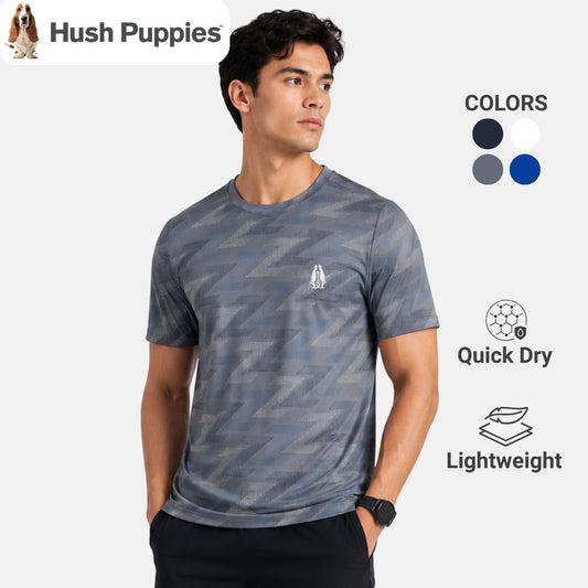 Men's Active Tee | Quick Dry | HMT579738