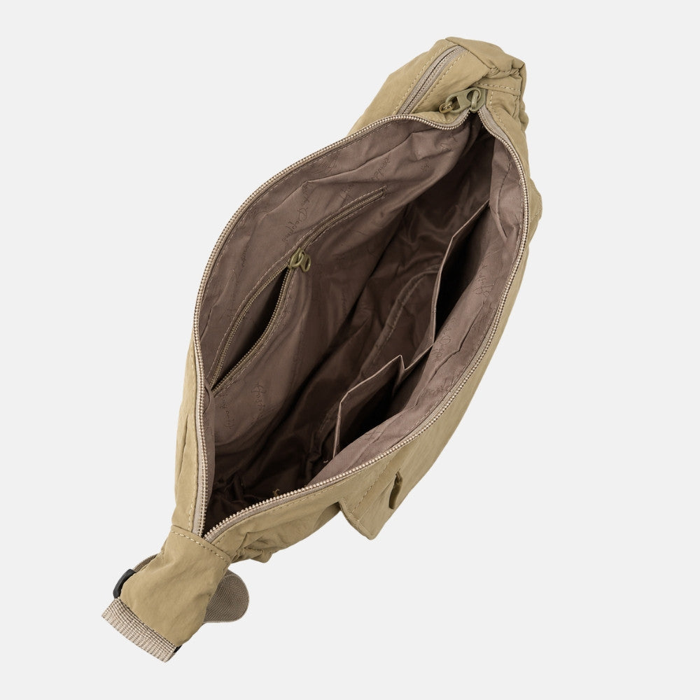 Women's Crossbody Bag | Nylon | HLA579770