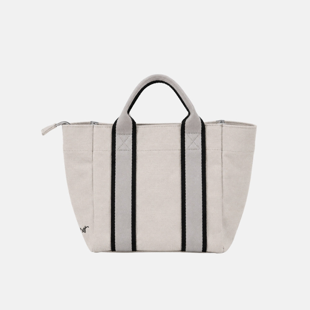 Women's Small Tote Bag | Canvas | HLA479576