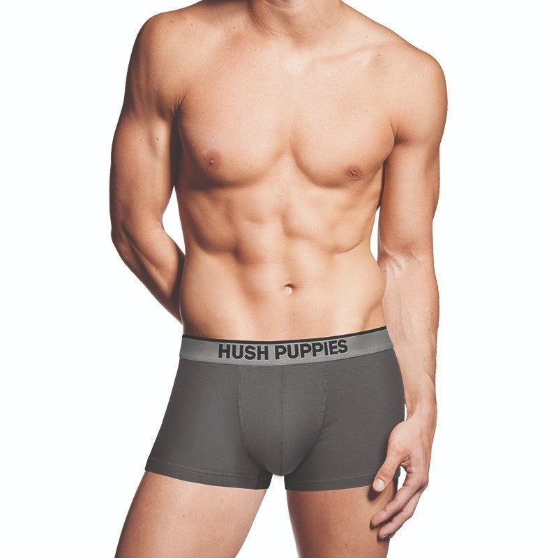 2pcs Men's Boxer Briefs | Bamboo Elastane | HMX702179