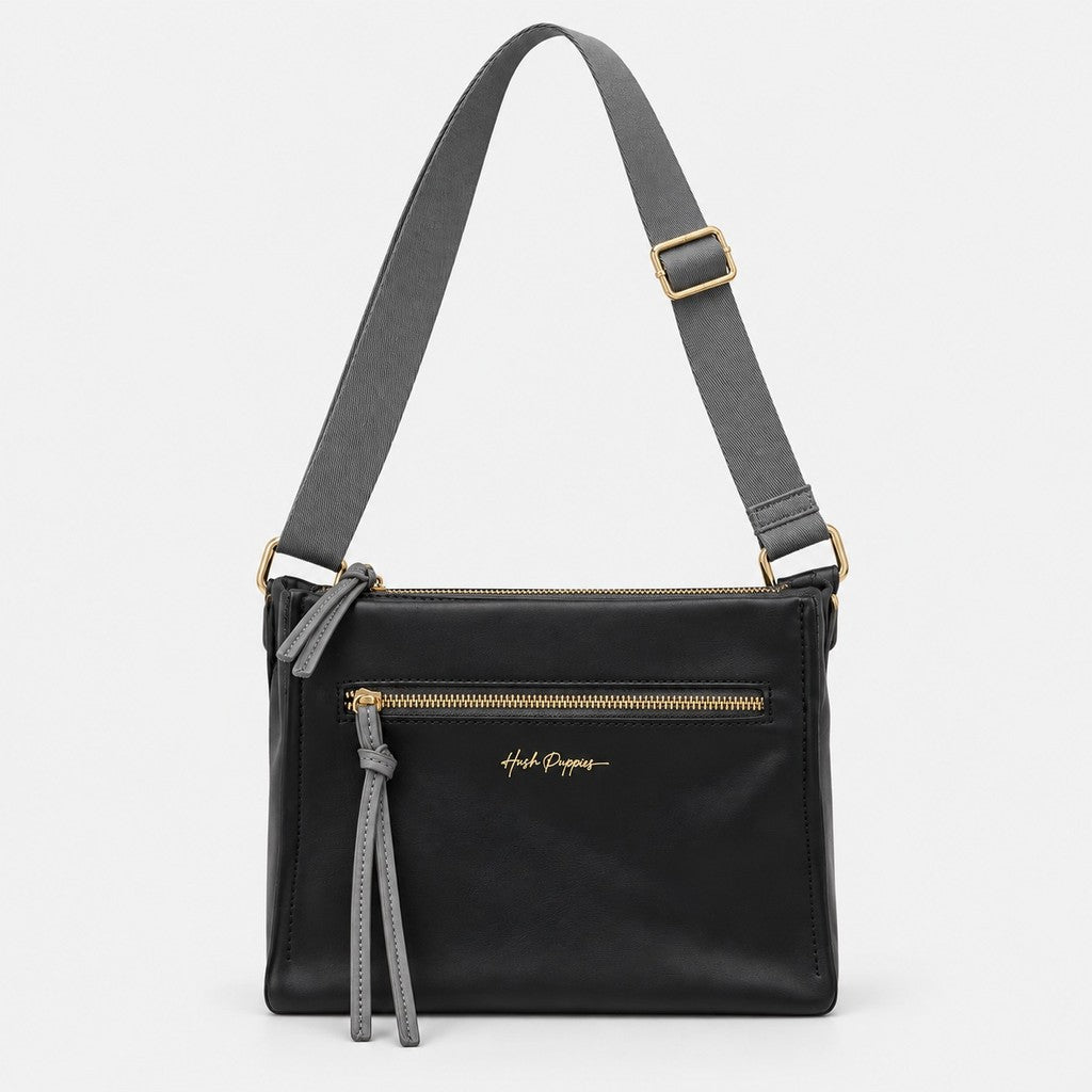 Women's Crossbody Bag | PU Leather | HLA579766