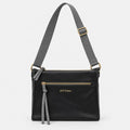 Women's Crossbody Bag | PU Leather | HLA579766