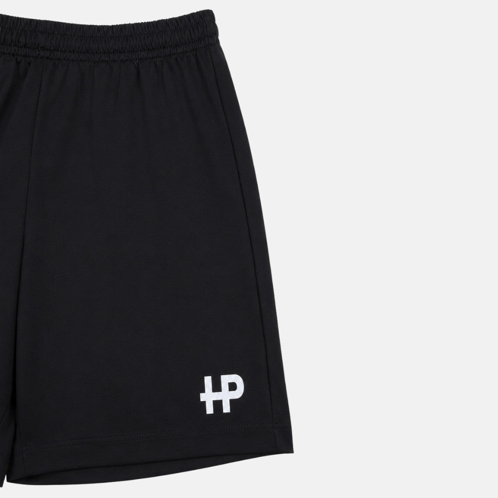 Unisex Active Shorts | Quick Dry | HMM639895