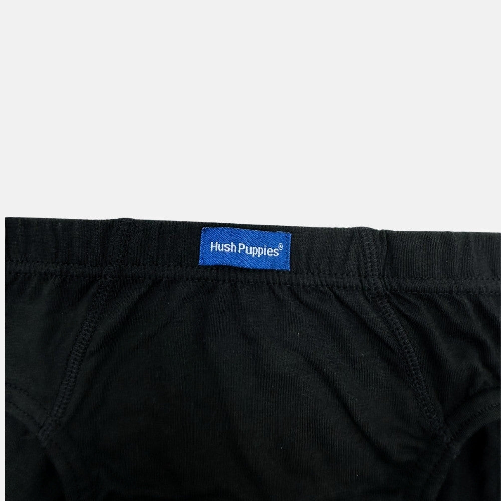 Men's 5pcs Mini Briefs | Cotton Jersey | HMB157722