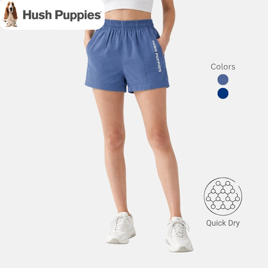 Ladies' Active Shorts | HLM579734