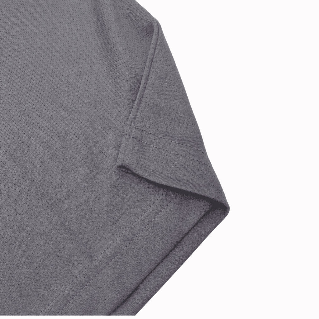 Men's Basic Active Tee | Quick Dry | HMT619866