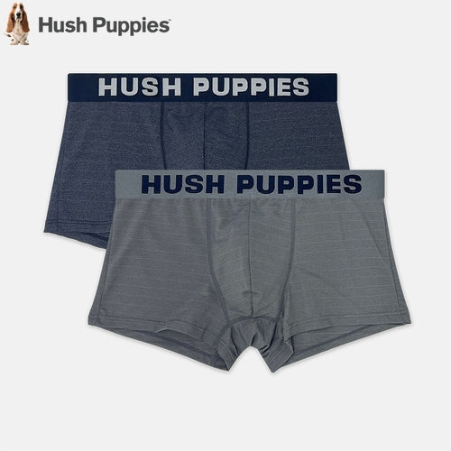 2pcs Men Trunks | Microfiber Elastane | HMK539630
