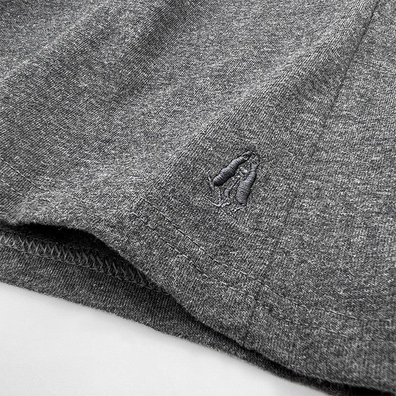 Men's Easy Shorts | 100% Cotton | HMM308646